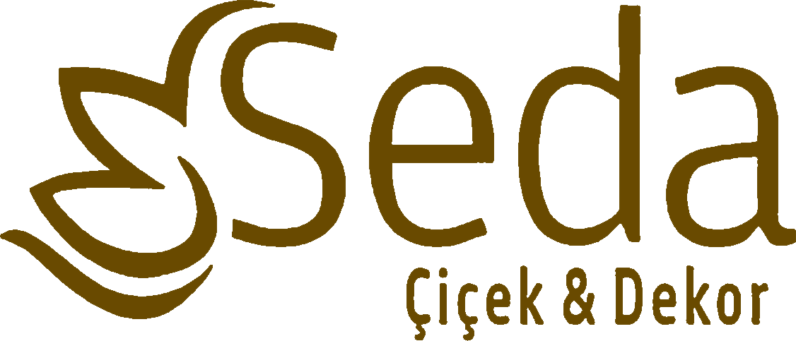 Seda Çiçek Dekor Logo